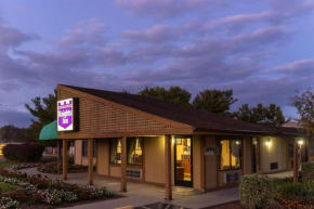 Гостиница Knights Inn Martinsburg  Мартинсберг